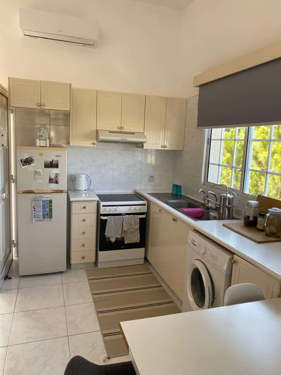 Limassol Property Two Bedroom House