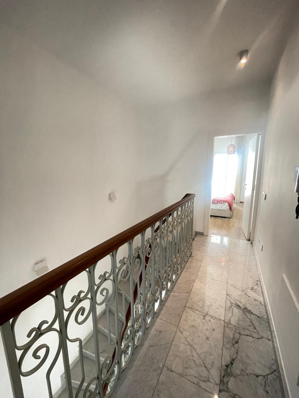 Limassol Property Beach Front Two Bedroom Villa