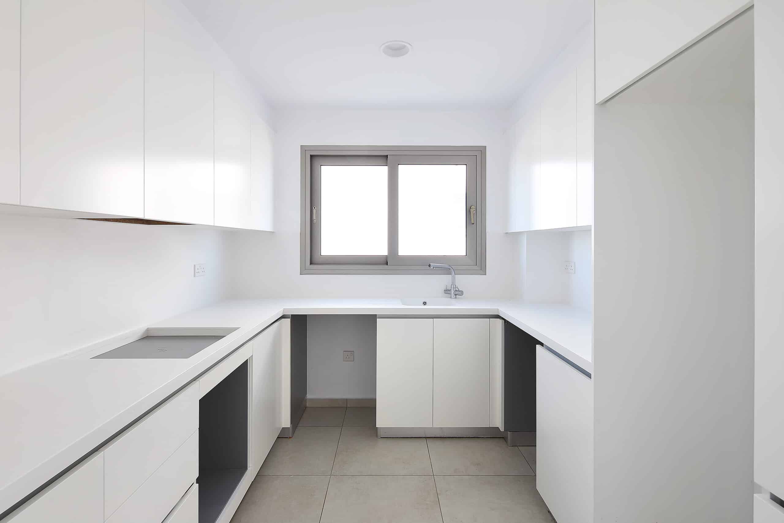 Paphos Property Three Bedroom Townhouse