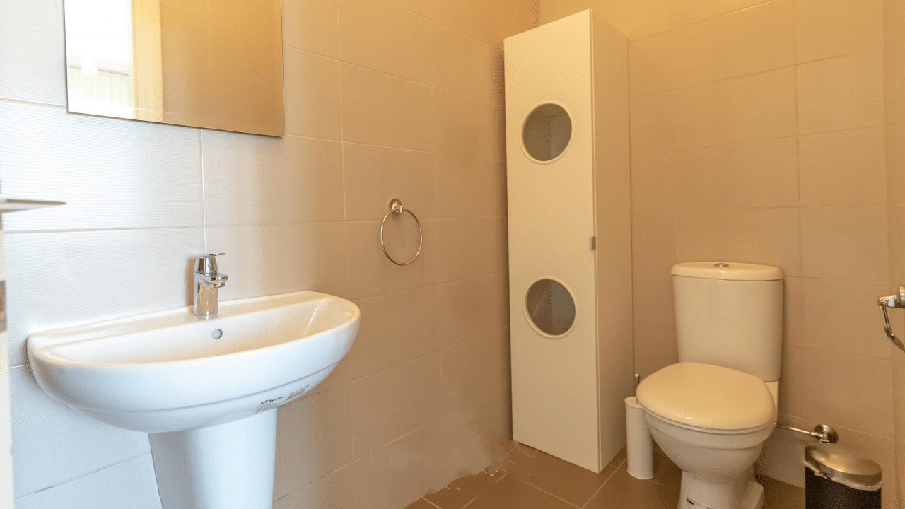 Limassol Property Three Bedroom Apartment