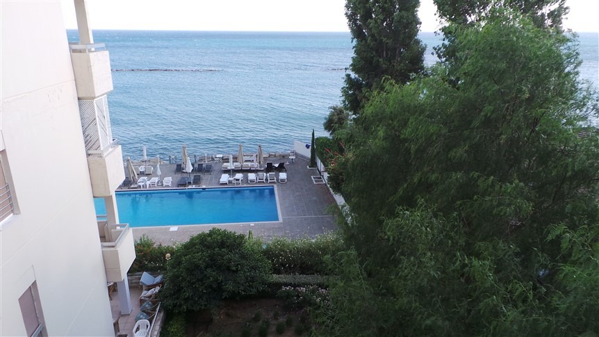 Limassol Property Modern 3 Bedroom Apartment