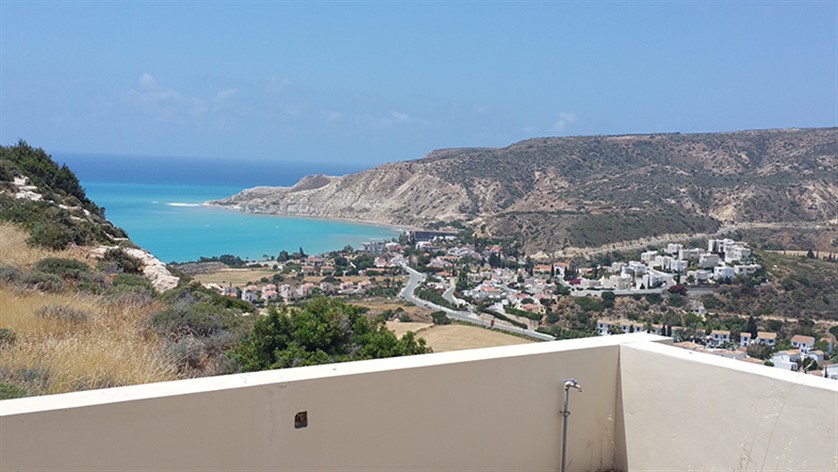 Limassol Property Three Bedroom House