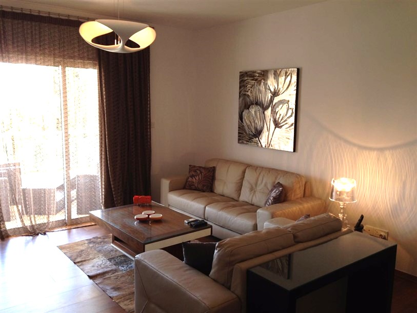 Limassol Property New Three Bedroom Apartment