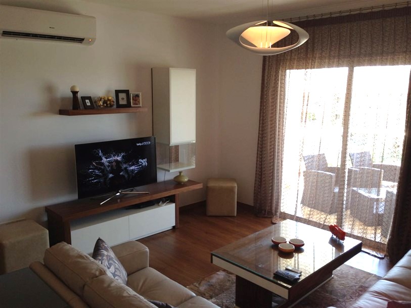 Limassol Property New Three Bedroom Apartment