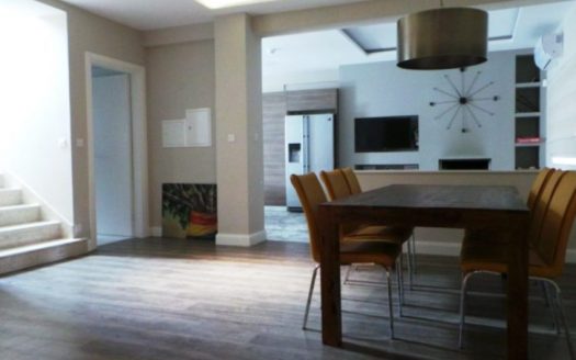 Limassol Property Modern 3 Bedroom House