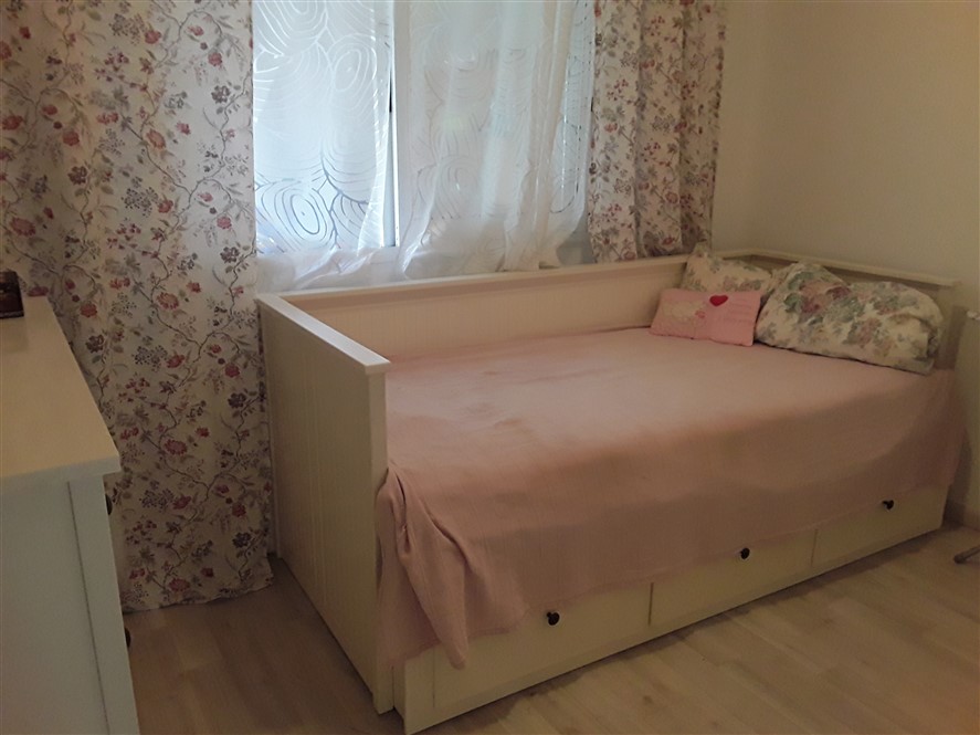 Limassol Property Four Bedroom Ground Floor Apartment