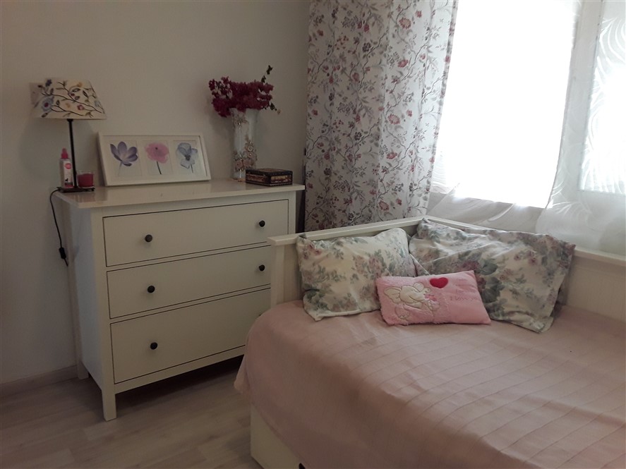 Limassol Property Four Bedroom Ground Floor Apartment