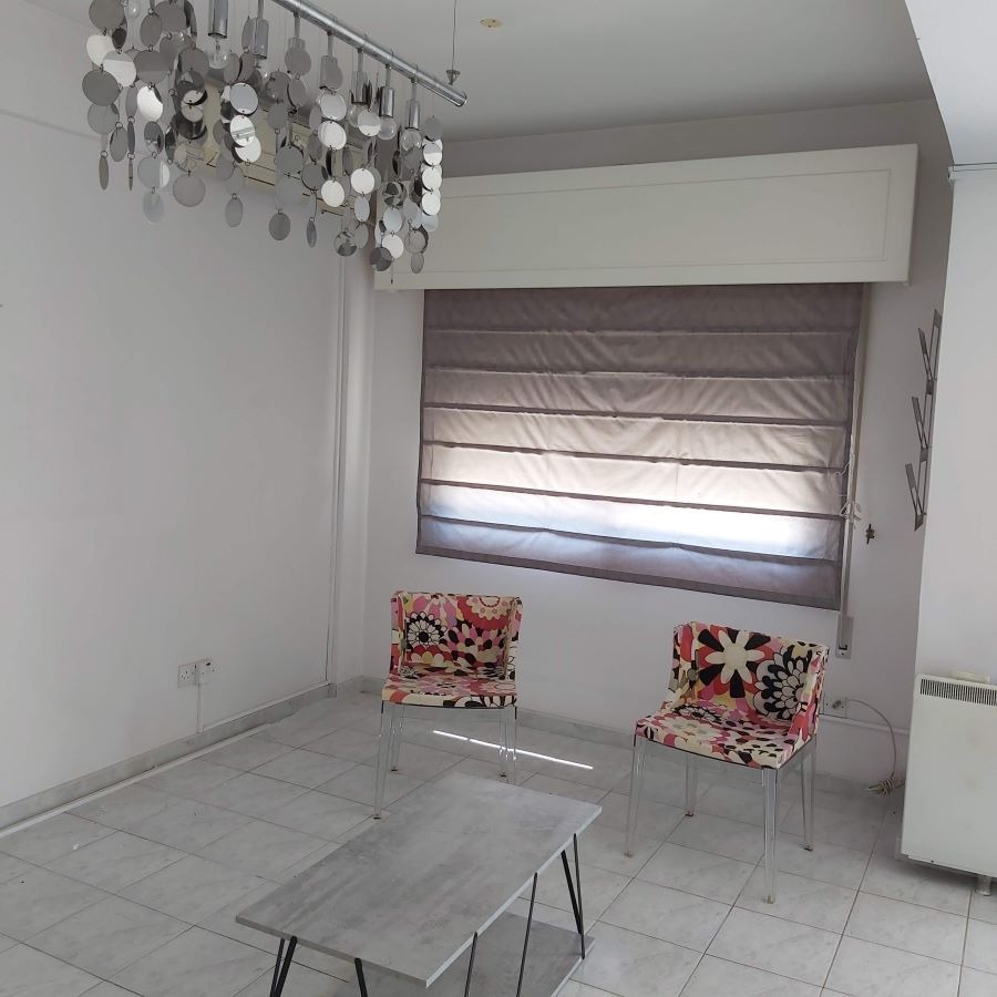 Limassol Property Cozy 2 Bedroom Apartment Near Beachfront