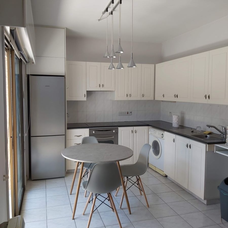 Limassol Property Cozy 2 Bedroom Apartment Near Beachfront