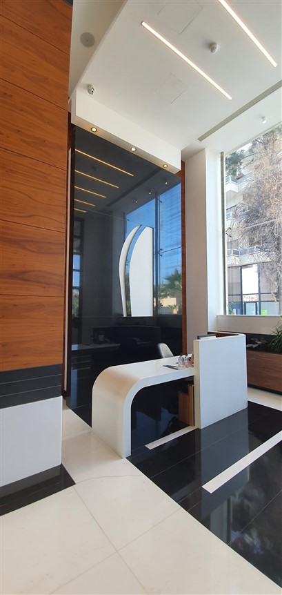 Limassol Property Luxury Three Bedroom Apartment