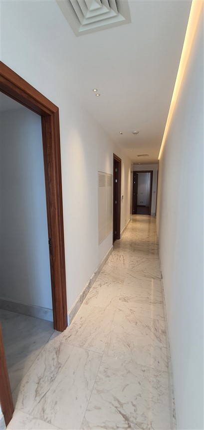 Limassol Property Luxury Three Bedroom Apartment