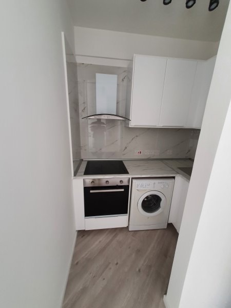 Limassol Property Renovated One Bedroom Apartment