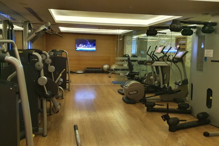 Limassol Property Two Bedroom Luxury Apartment