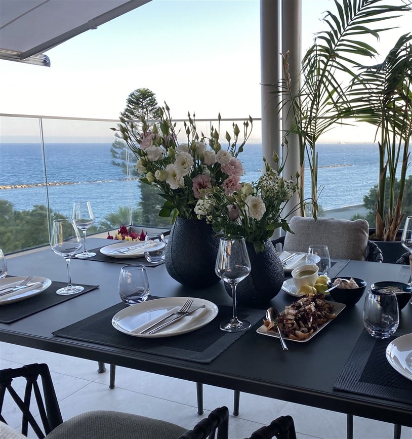 FS BEACH FRONT VILLA