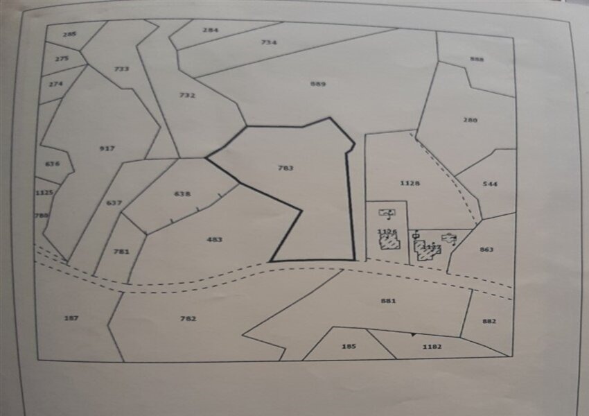 Limassol Property Agricultural Land