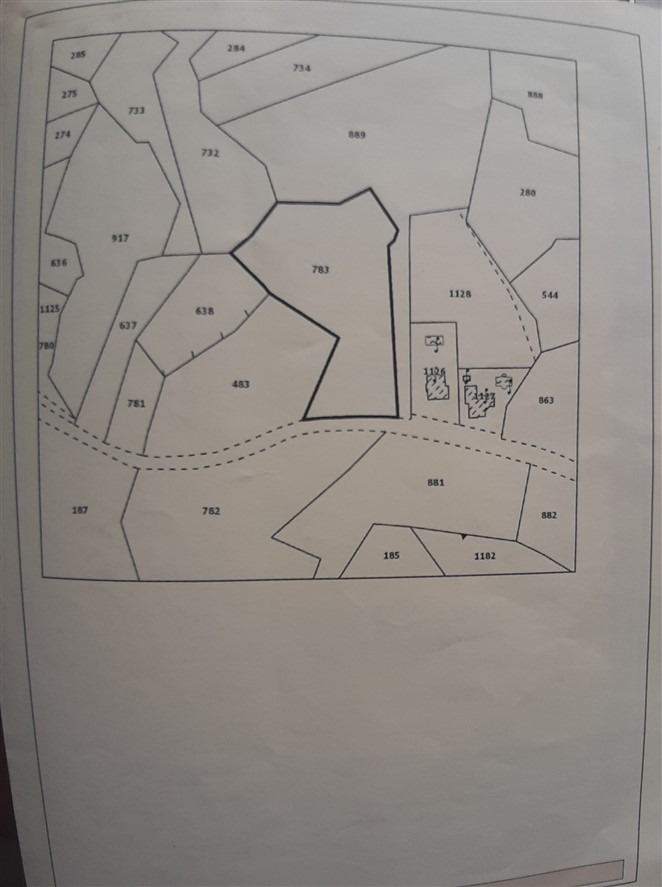 Limassol Property Agricultural Land