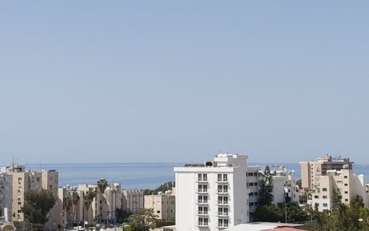 Limassol Property Cozy 2 Bedroom Apartment Near Beachfront