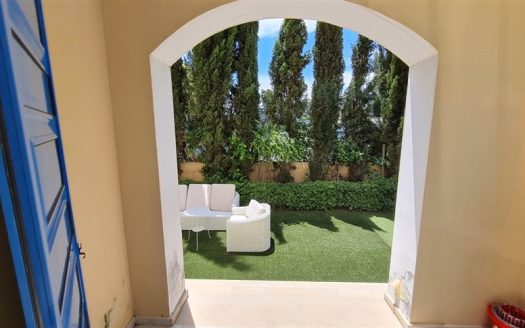 Limassol Property Luxury Three-Bedroom Apartment