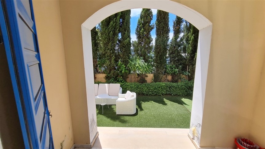 Limassol Property Luxury Three-Bedroom Apartment