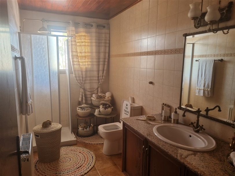 Limassol Property 5 Bedroom Bungalow