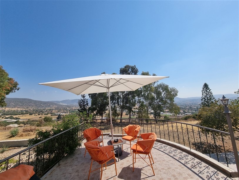 Limassol Property 5 Bedroom Bungalow