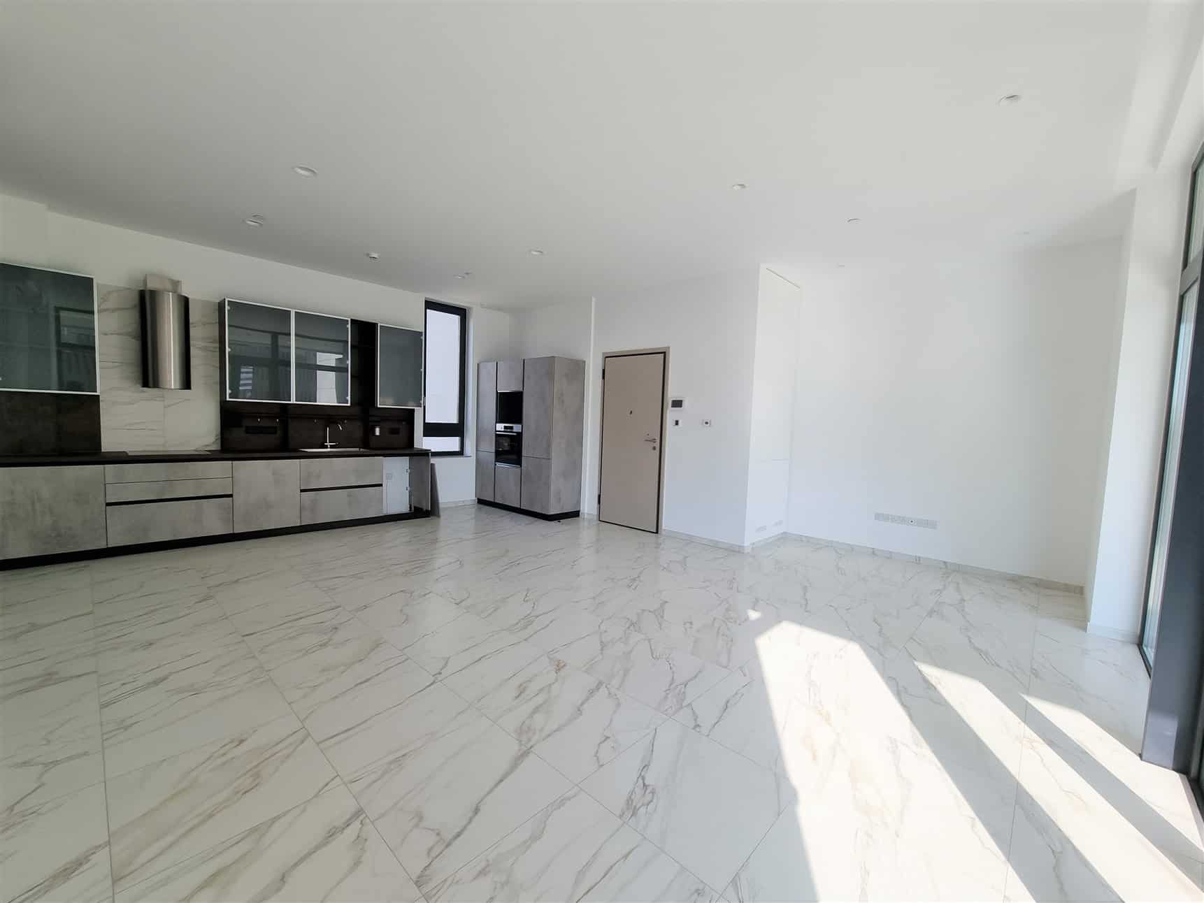 Limassol Property Exclusive Three Bedroom Apartment