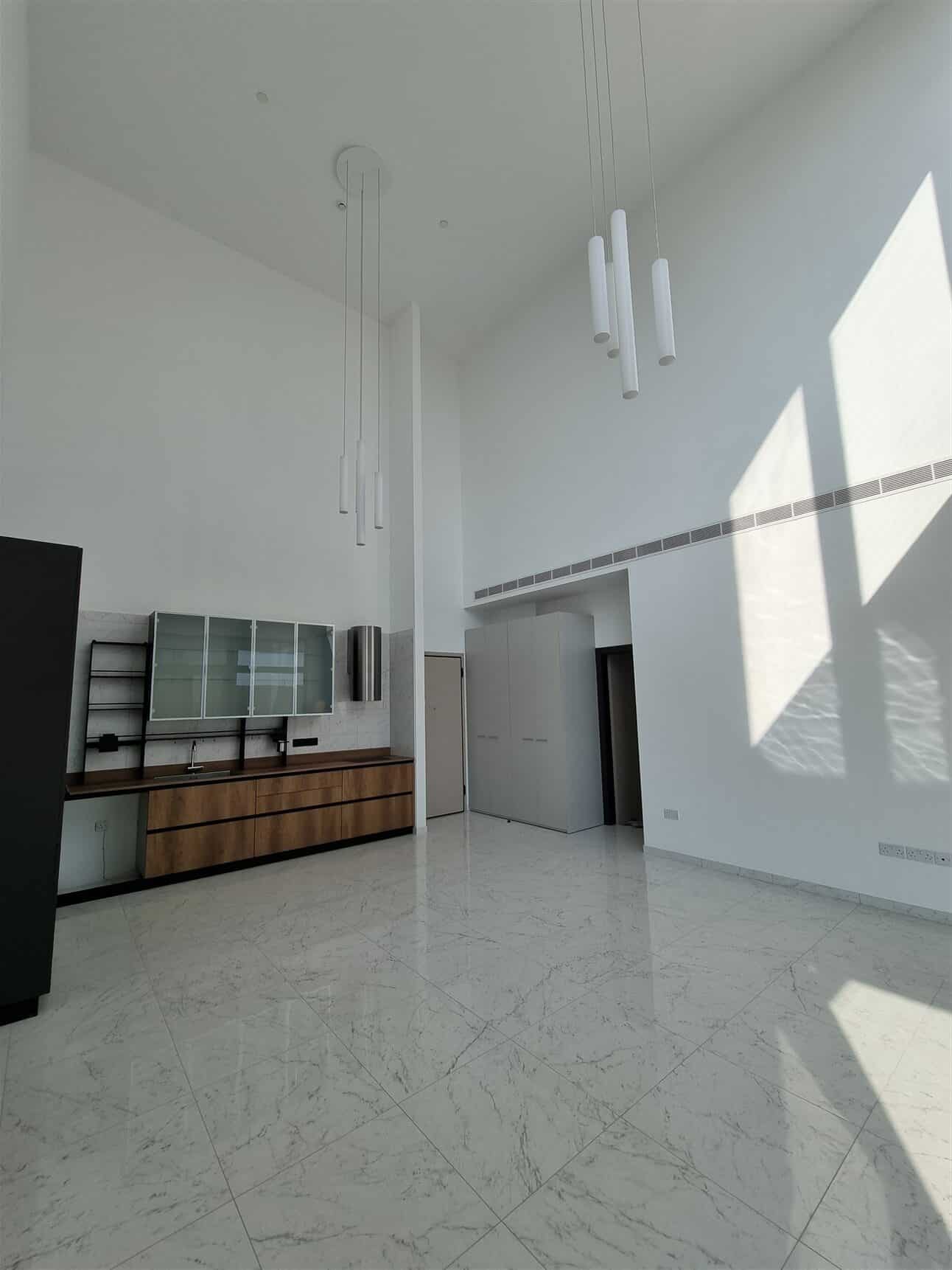 Limassol Property Exclusive Apartment with Roof Garden