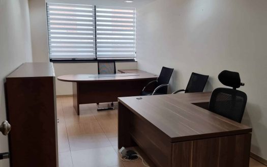 Limassol Property Office Space