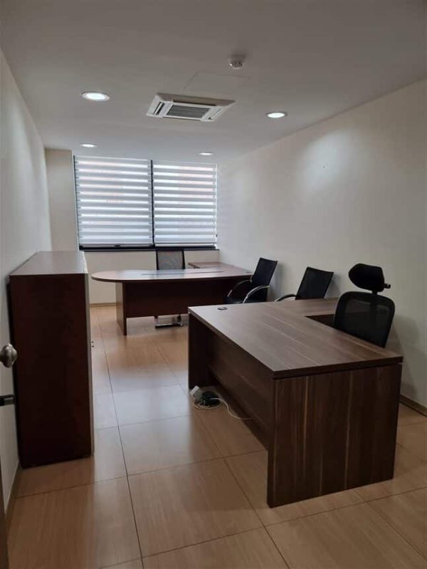 Limassol Property Office Space