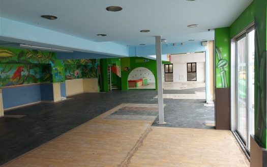 Limassol Property Large Office/Shop Space
