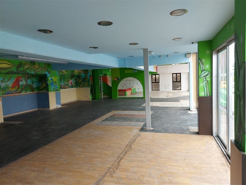 Limassol Property Large Office/Shop Space