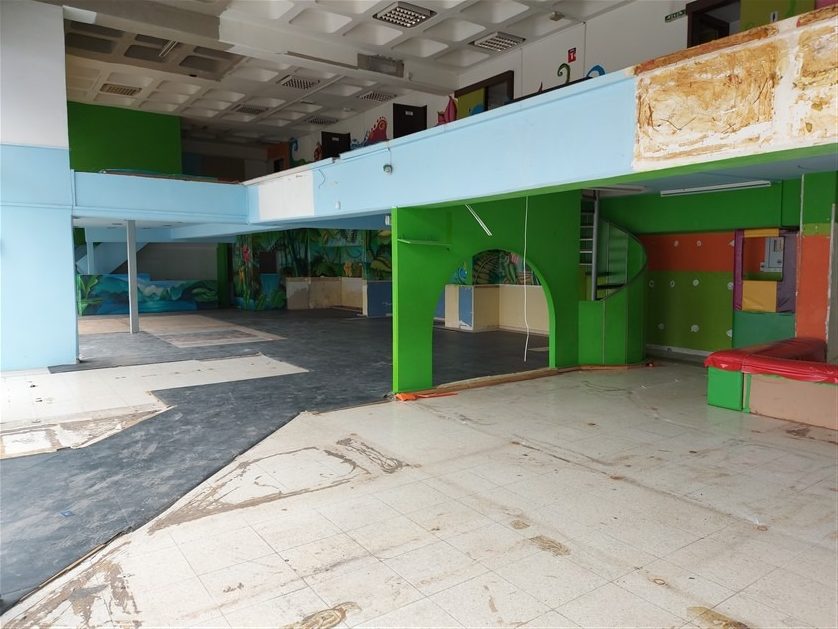 Limassol Property Large Office/Shop Space