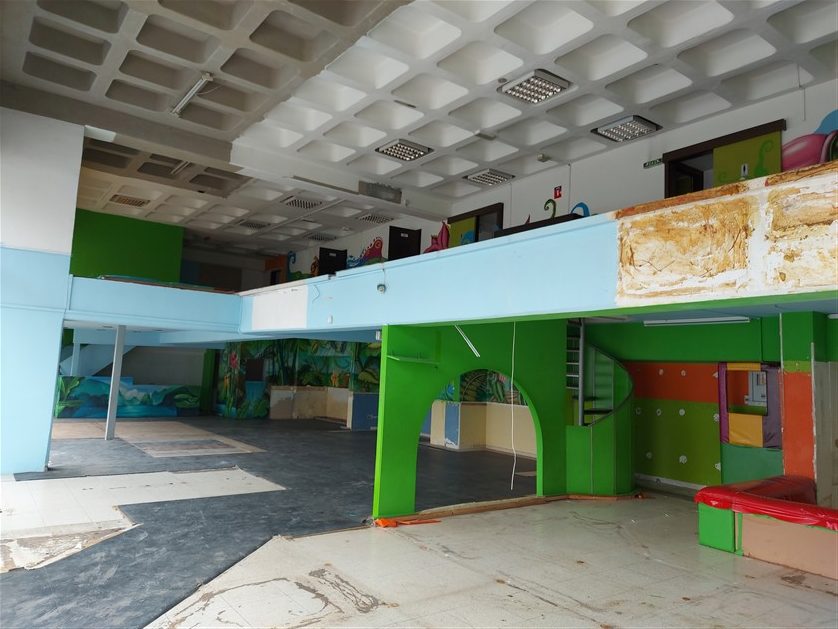 Limassol Property Large Office/Shop Space