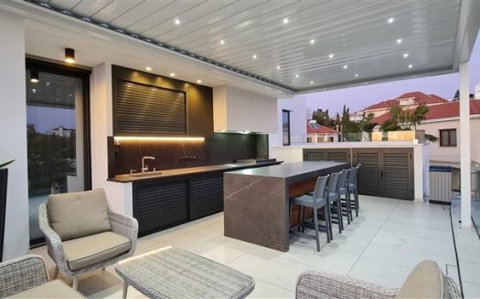 Limassol Property Luxury Penthouse