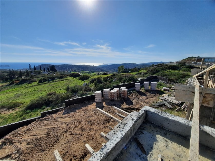 Limassol Property 4 Bedroom Houses in Parekklisia