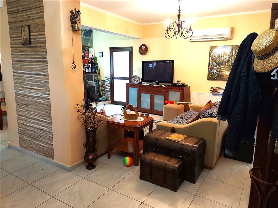 Limassol Property Three Level Beautiful Villa