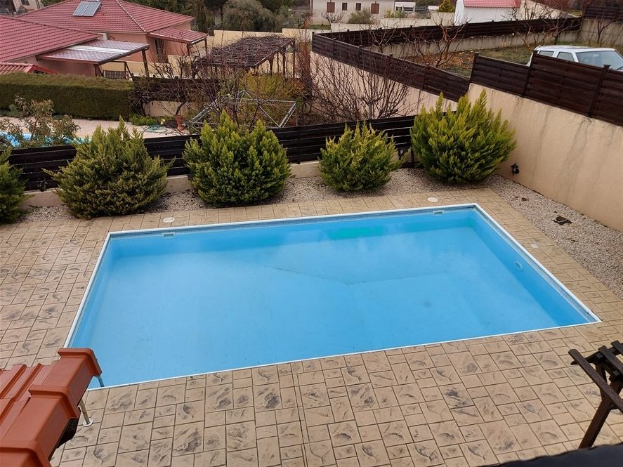 Limassol Property Three Level Beautiful Villa