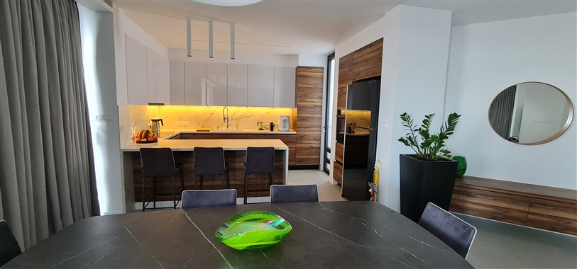 Limassol Property Luxury Penthouse
