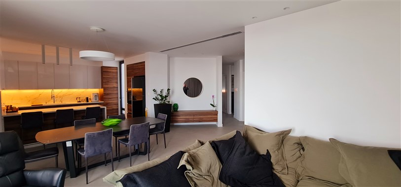 Limassol Property Luxury Penthouse