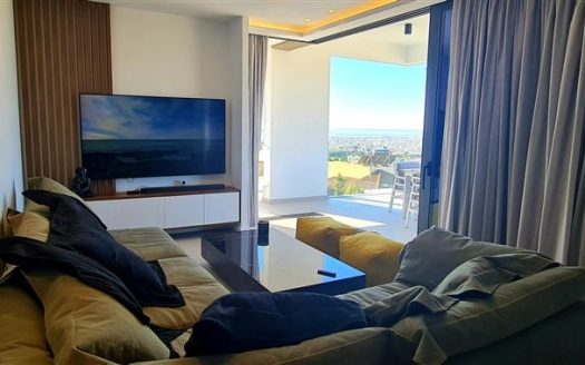 Limassol Property Luxury Two Bedroom Apartment