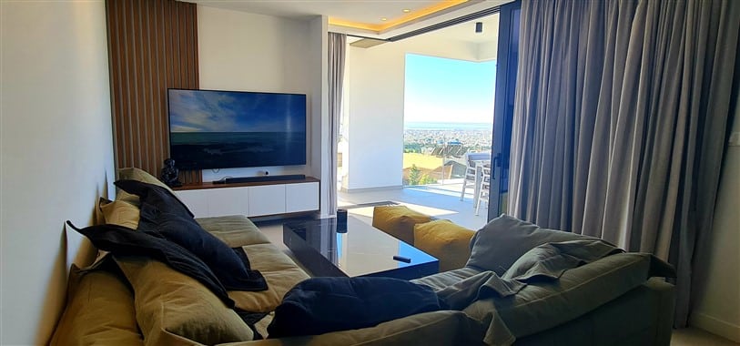 Limassol Property Luxury Two Bedroom Apartment