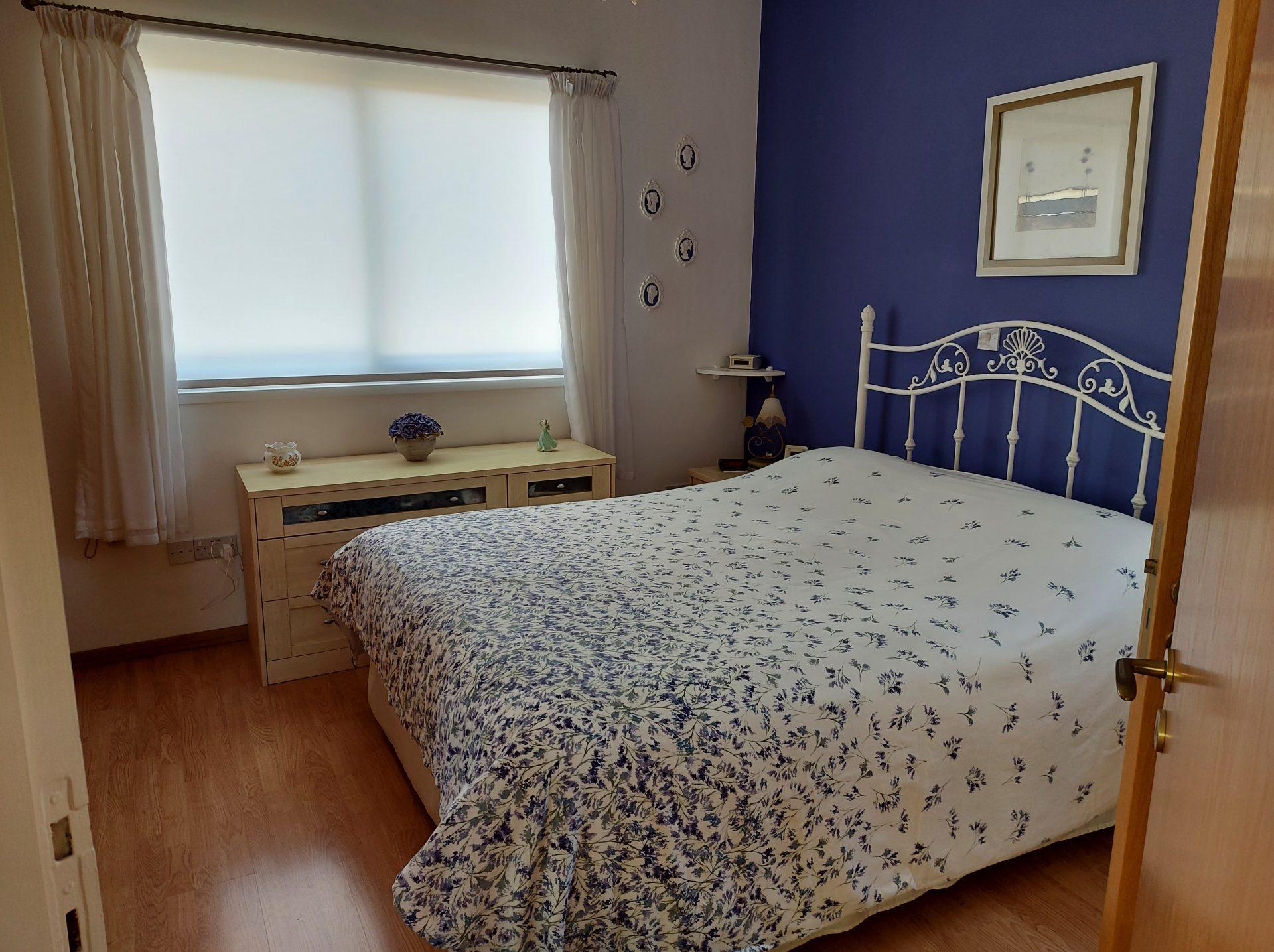 Limassol Property Three Bedroom Villa