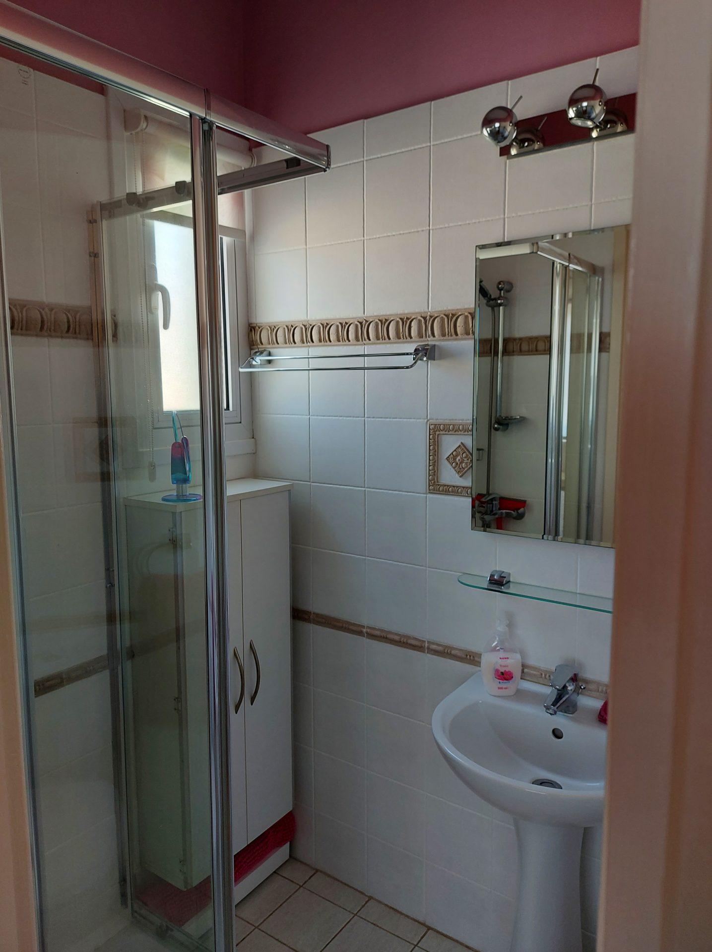 Limassol Property Three Bedroom Villa