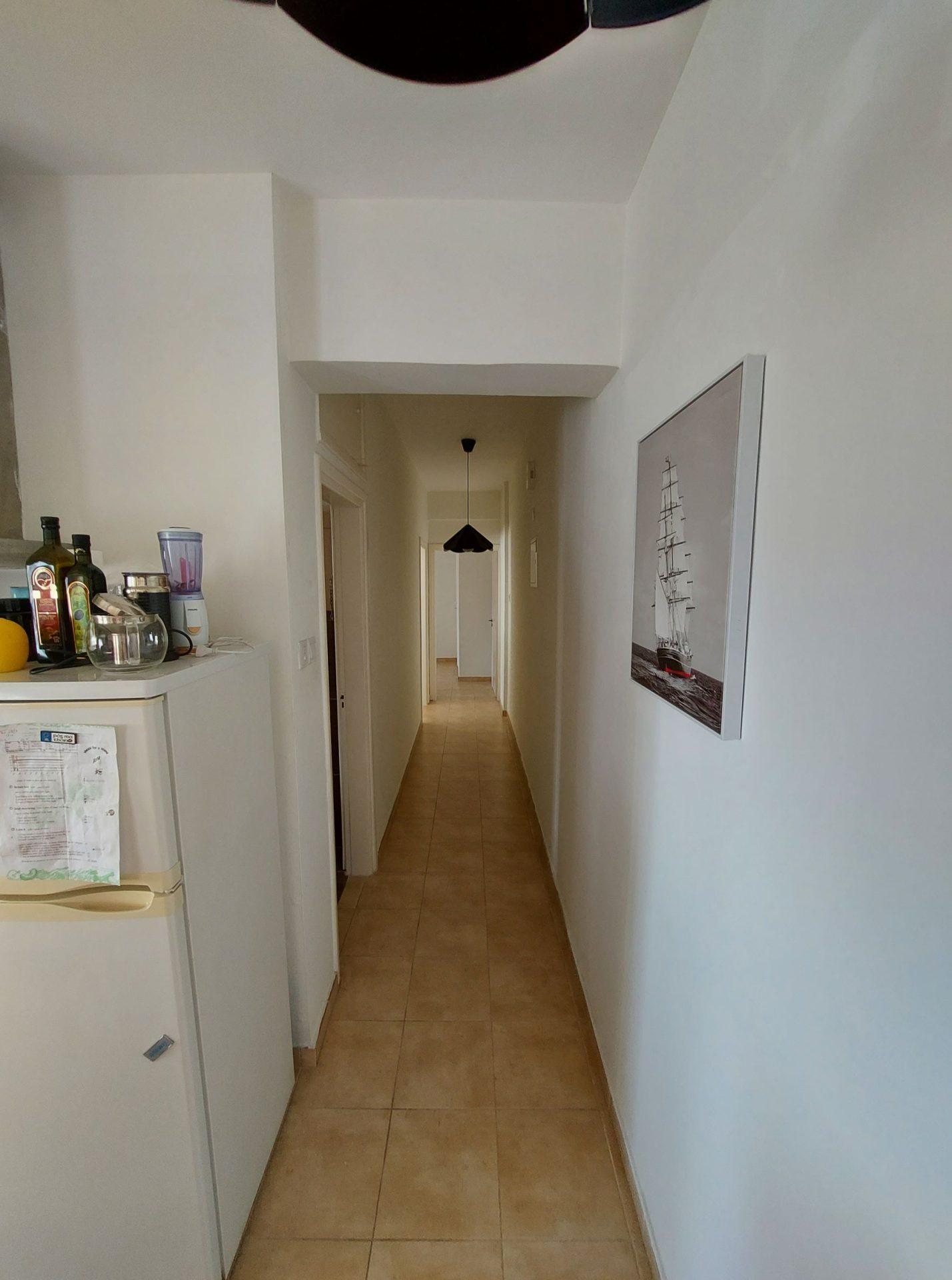 Limassol Property Cozy Two Bedroom Apartment Near Beachfront