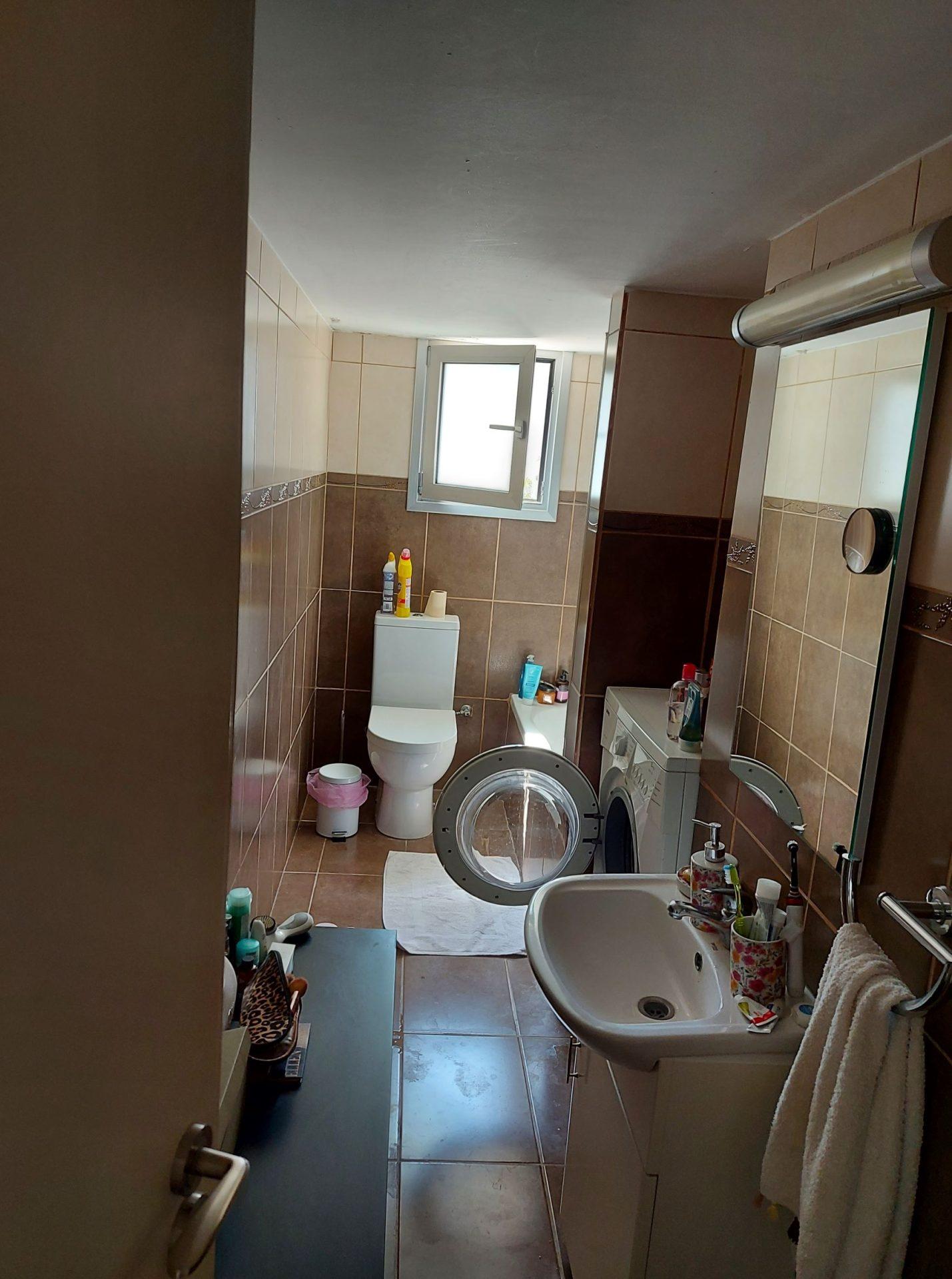 Limassol Property Cozy Two Bedroom Apartment Near Beachfront