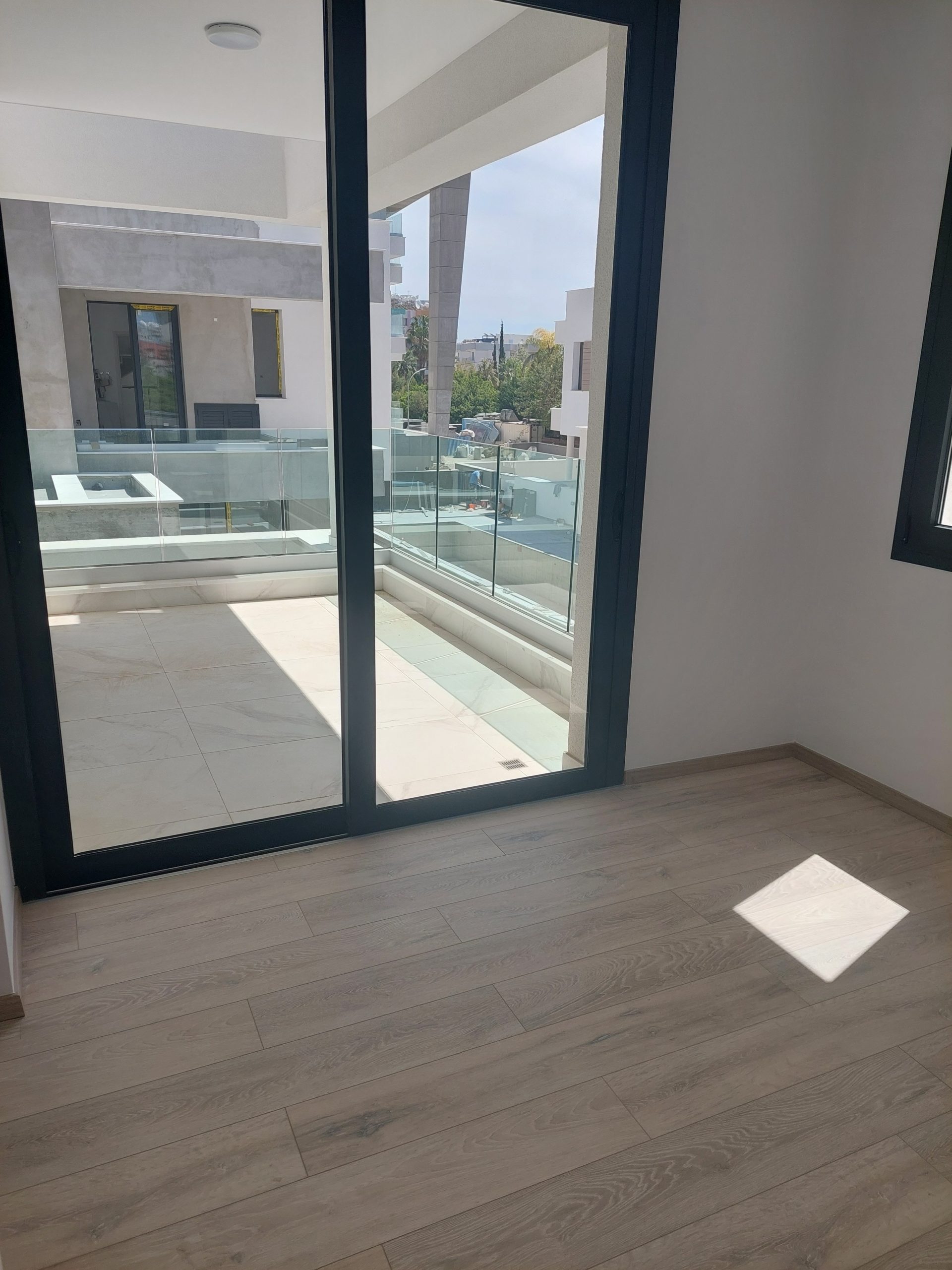 Limassol Property Brand New House in Convenient Location