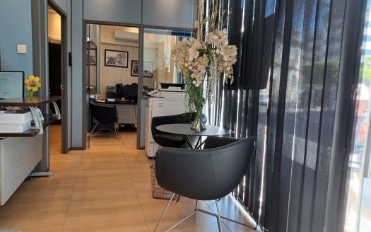 Limassol Property Commercial Building in Town Center