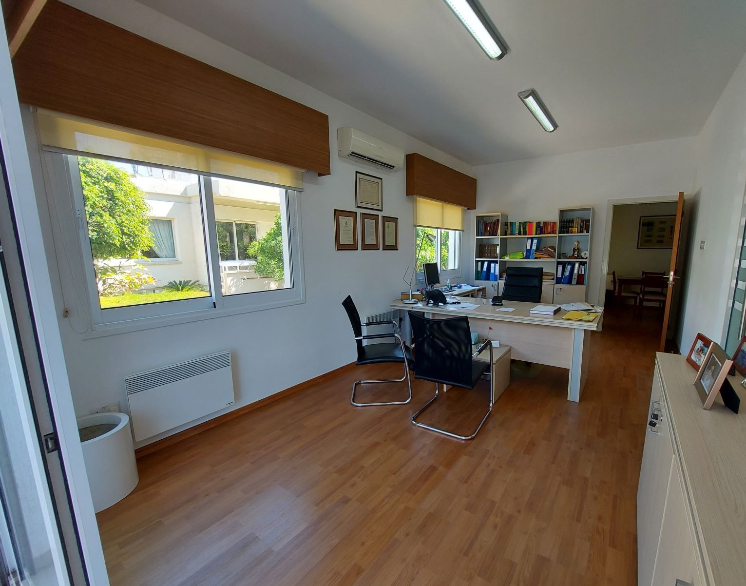 Limassol Property Office Space in the City Center