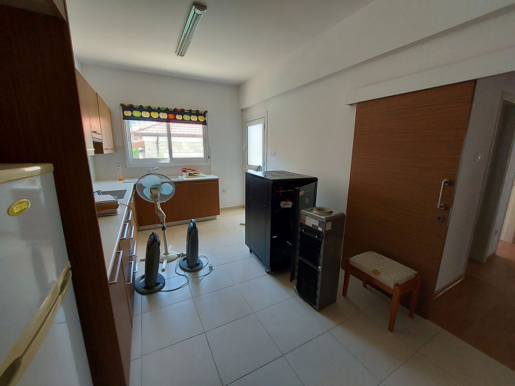 Limassol Property Office Space in the City Center