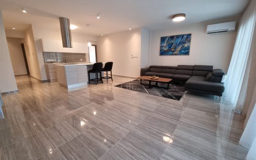 Limassol Property Luxury Apartment